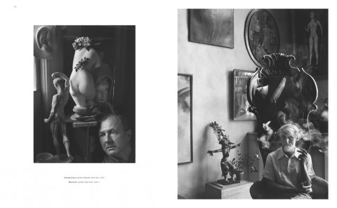 Arnold Newman 1