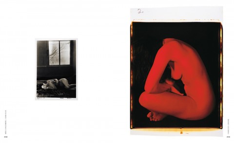 The Polaroid Book 1