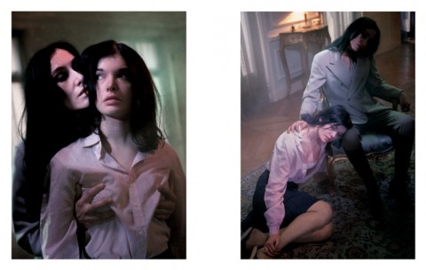 Roy Stuart. The Fourth Body 1