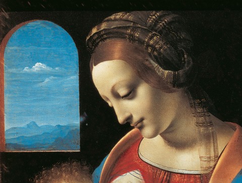 Leonardo da Vinci 1