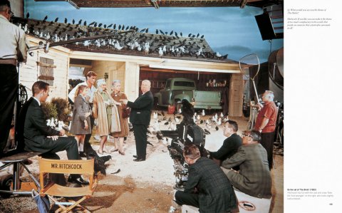 Alfred Hitchcock
