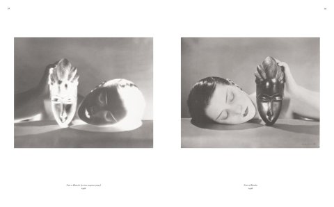 Man Ray