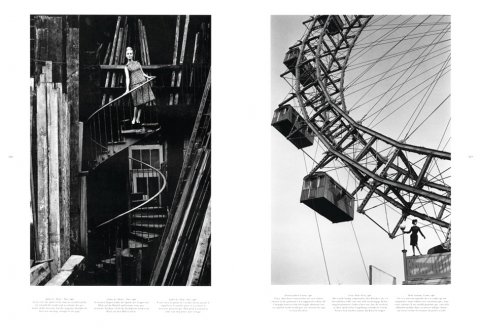 Jeanloup Sieff 3