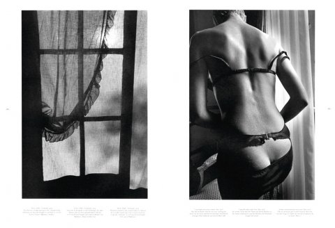 Jeanloup Sieff 4