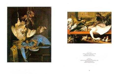 Still Life 1