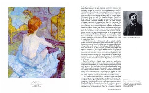 Henri de Toulouse-Lautrec 1