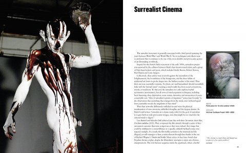 Art Cinema 1