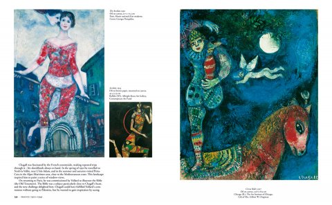 Chagall 1
