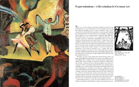 Expressionism 1