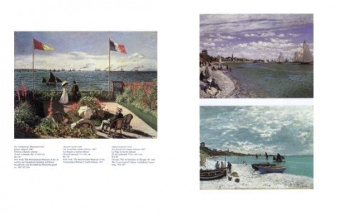Monet 1