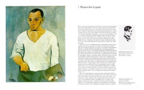 Picasso 1