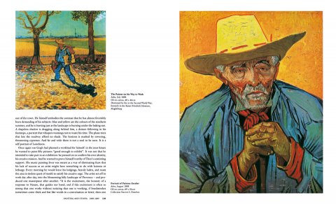 Van Gogh 1