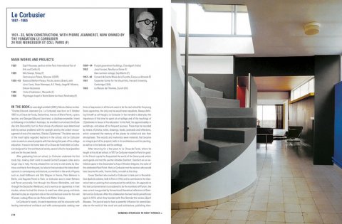 100 Houses for 100 Architects 1