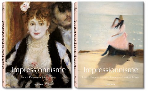 Impressionisme. 2 vols.