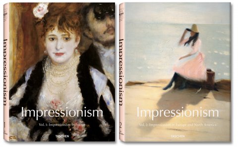 Impressionism. 2 Vols.