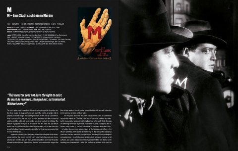 TASCHEN's 100 All-Time Favorite Movies. 2 Vols.
