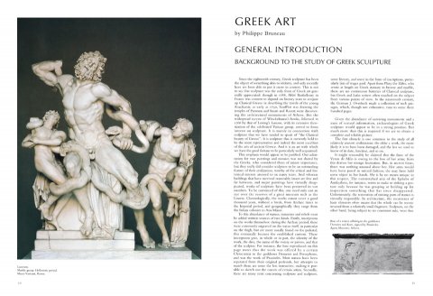 Sculpture. From Antiquity to the Present Day. 2 Vols.