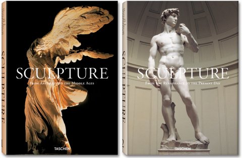 Sculpture. From Antiquity to the Present Day. 2 Vols.
