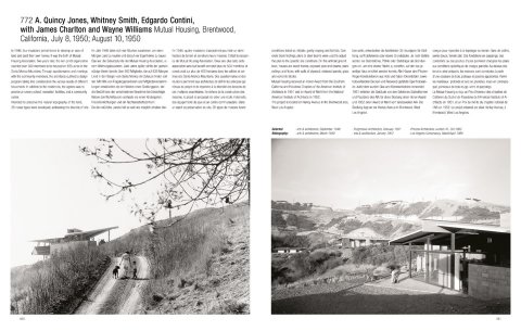 Julius Shulman. Modernism Rediscovered