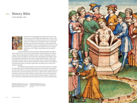 The most beautiful bibles 1