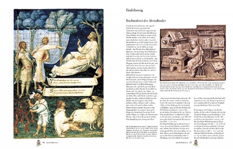 Masterpieces of Illumination 1