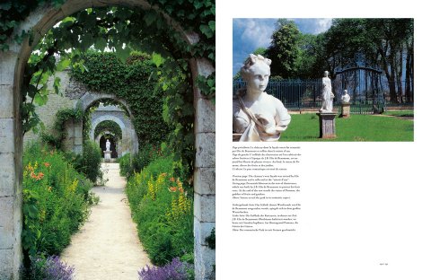 Gardens in France 1