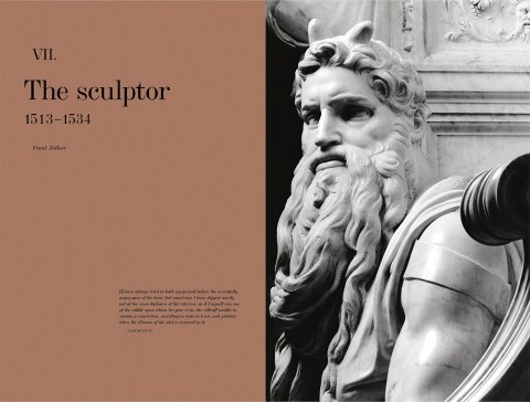 Michelangelo - Leben und Werk