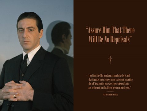 The Godfather Family Album 1