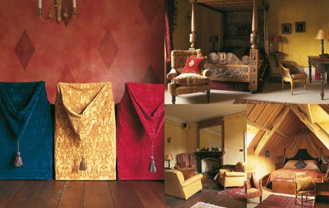 Great Escapes Around the World 1