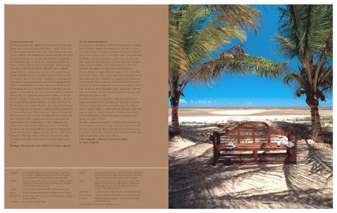 The Hotel Book. Great Escapes South America 1