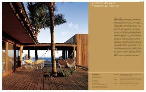 Great Escapes Around the World, Vol.2 1