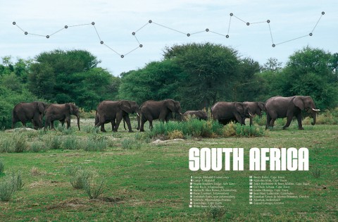 Inside Africa Vol. 2 1