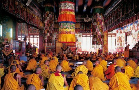 Inside Asia