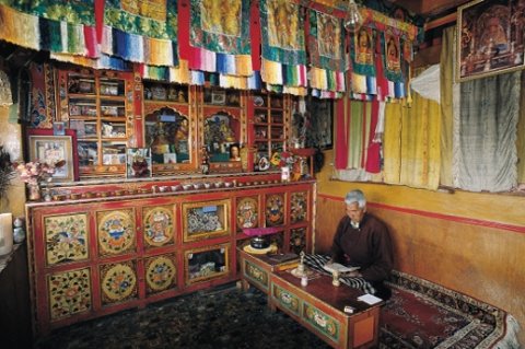 Indian Interiors 1