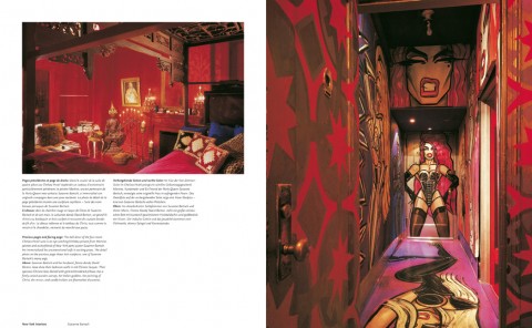 New York Interiors 1