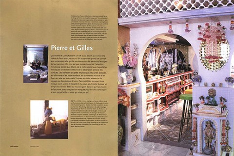 Paris Interiors 1