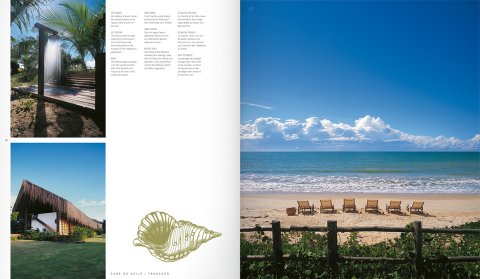 Living in Bahia