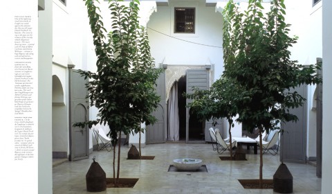 Living in Morocco 1