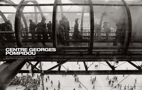 Piano - Renzo Piano Building Workshop 1966 to today 1