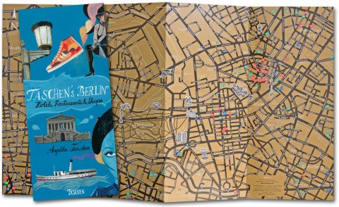 TASCHEN's Berlin