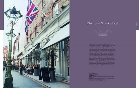 TASCHEN's London 1