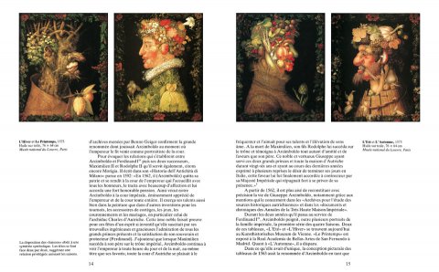 Arcimboldo 1