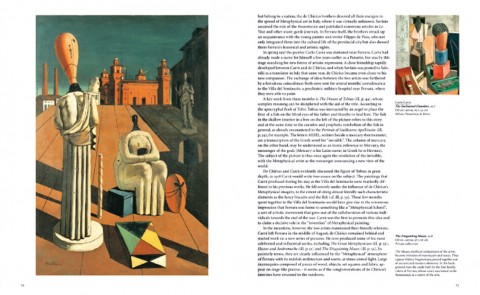 De Chirico 1