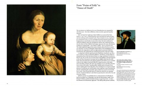 Hans Holbein the Younger 1