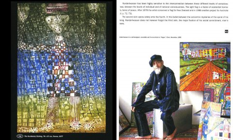 Hundertwasser 1