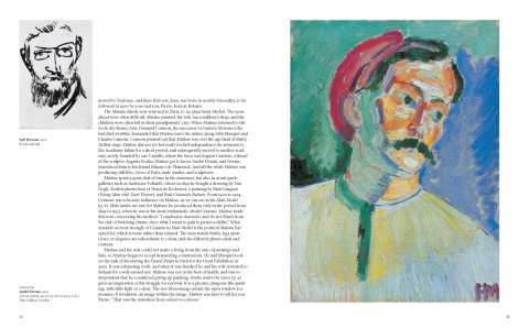 Matisse