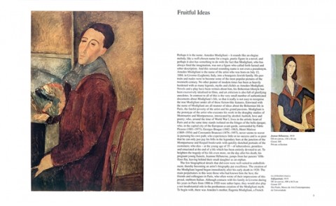 Modigliani 1