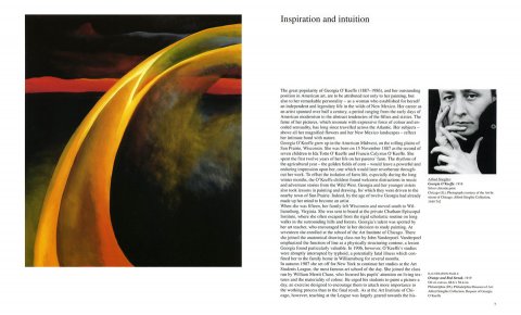 O'Keeffe 1