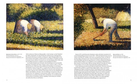 Seurat 1