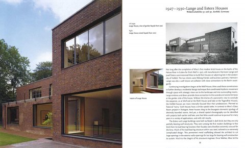Mies van der Rohe 1
